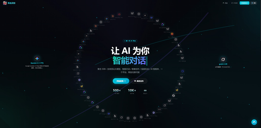 政企文书辅助案例